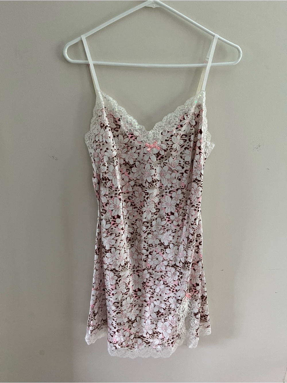Victorias Secret Slip Dress